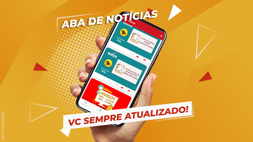 Extra Vendedores 2.0 Screen 3