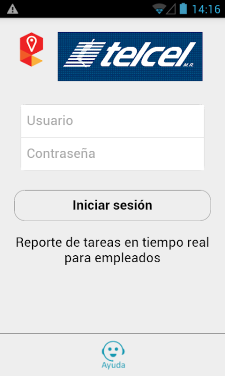 LET Telcel - 2.1.2 - (Android)