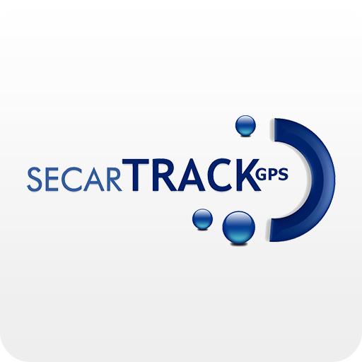 SecarTrack GPS CL logo