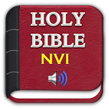 Holy Bible (NIV) New International Version 1984 icon