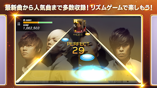 SUPERSTAR YG - Screenshot 3