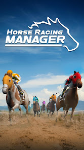 Horse Racing Manager 2020 screenshots apk mod 5