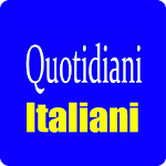 Cover Image of Télécharger Free Italian Newspaper App 2.3.4.4 APK