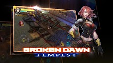 Broken Dawn:Tempestのおすすめ画像1