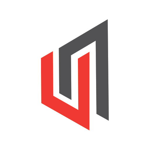 Upright Athlete logo