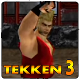 New Tekken 3 Tips icon
