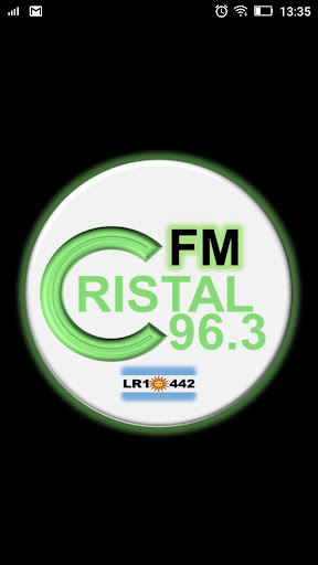 FM CRISTAL 96.3 MHZ