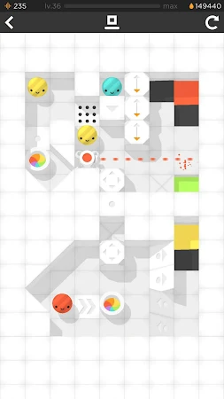 Game screenshot Smoosh Lab hack