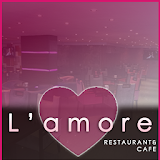 Lamore Cafe icon