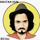 BB Ki Vines #Bhuvan bum icon