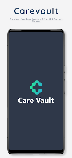 Care Vault Screenshot 1 - AppWisp.com