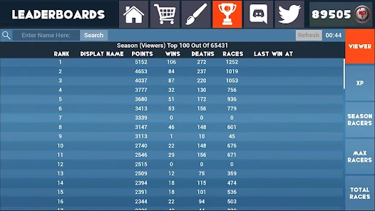 Top 10 marble races sales