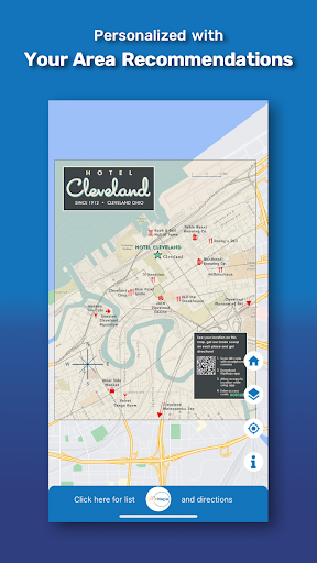 HipMaps Screen 2