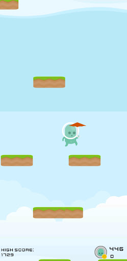 Moon Boots Screen 3