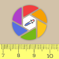 ColorMeter Free - color picker