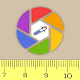 ColorMeter - color picker RGB