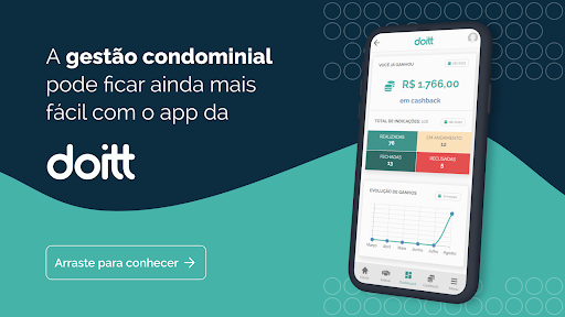Android application Doitt screenshort