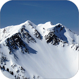Wasatch Backcountry Skiing Map icon