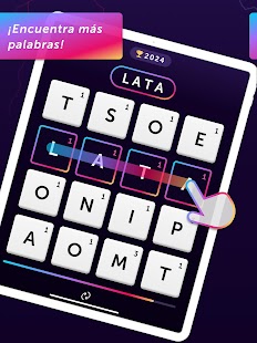 Word Blitz Screenshot