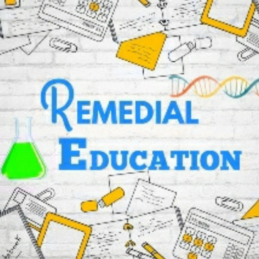 Remedial Education logo