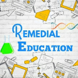Remedial Education icon