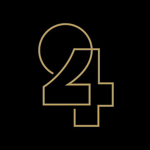 Events24 logo