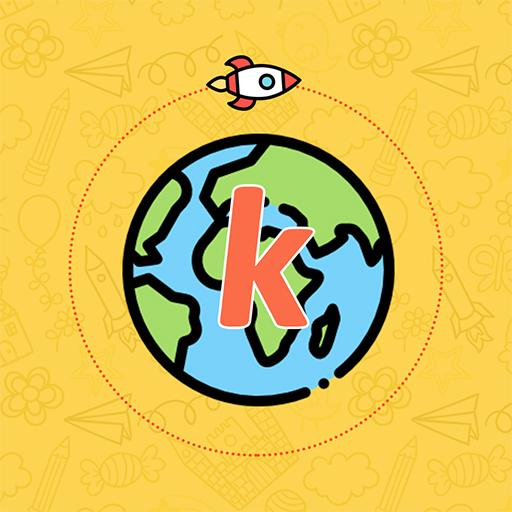 Kiddle Pass logo