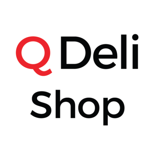 Q Deli Shop  Icon