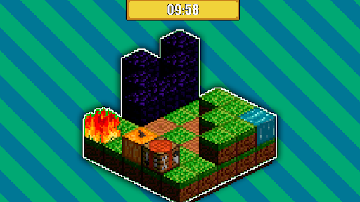 SandCraft Screen 3