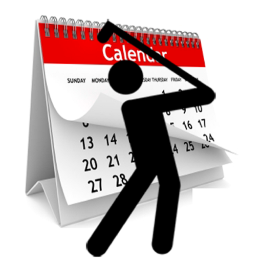 calGolf logo