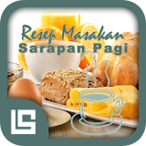 Resep Sarapan Pagi icon