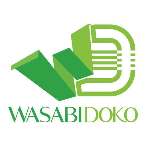 Wasabi DOKO  Icon