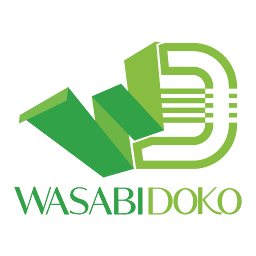 Wasabi DOKO ikonjának képe