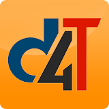 Dial4Trade: B2B Marketplace - Buy Sell & Trade icon
