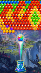 Bubble Shooter : Puzzle Game