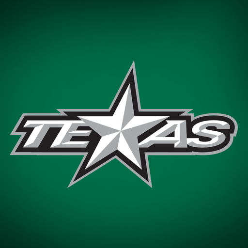 Texas Stars  Icon