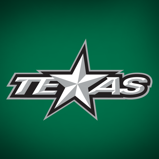 Texas Stars logo
