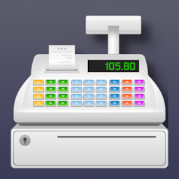 Icon image POS Cash Register
