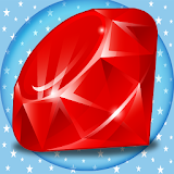 Diamond Rush Mania icon