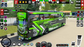Game screenshot Bus Game 3D Real Bus Simulator hack