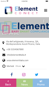 Element Connect