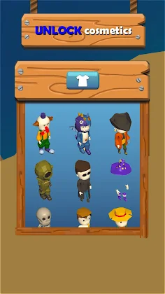 Island Escape 3D - Screenshot 3