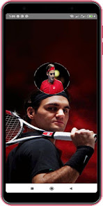Captura 7 Roger Federer Fake Video Call android