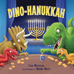 Icon image Dino-Hanukkah