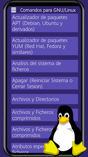 Comandos para GNU/Linux Screen 2