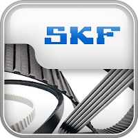 SKF Belt Calc