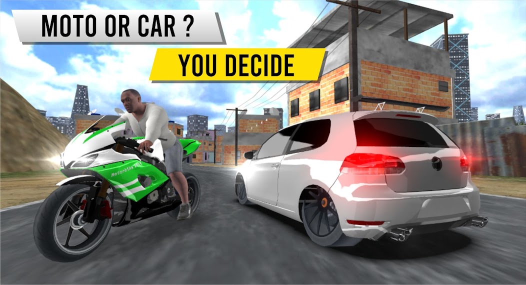 Brasil Tuning 2 - Racing Simul 200502 APK + Mod (Unlimited money) for Android