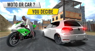 Brasil Tuning 2 - Screenshot 2