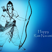 RAM NAVAMI GIF & IMAGES