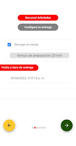 Screenshot image